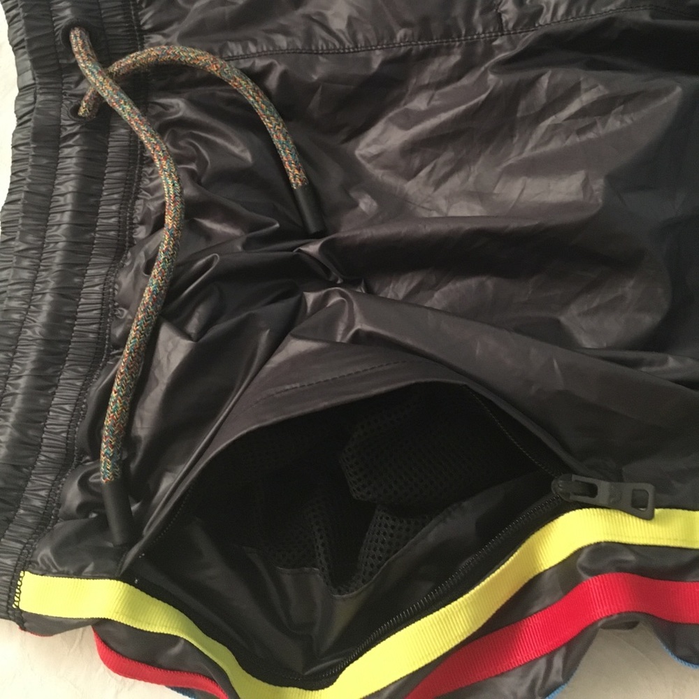 Men sport short